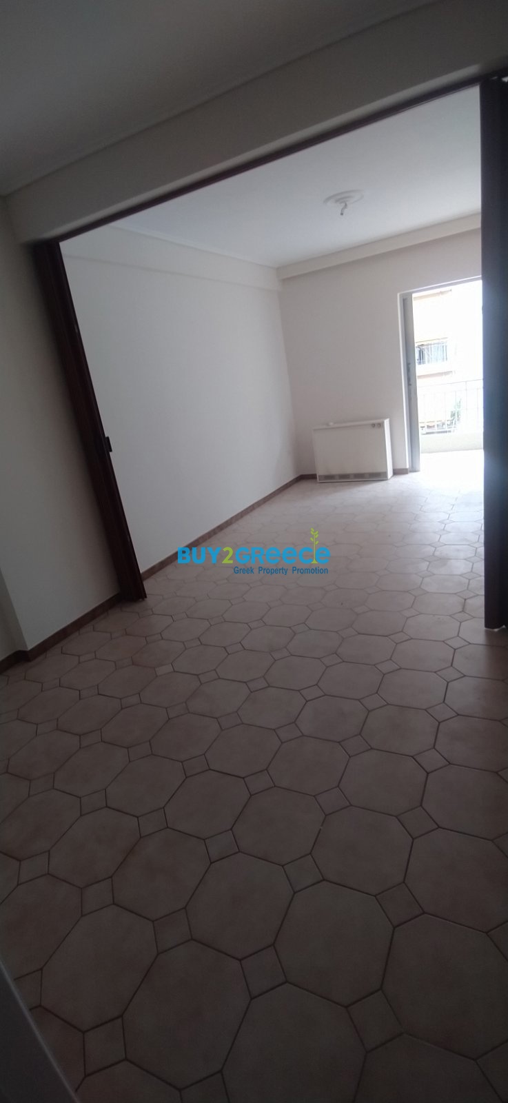 1775093 - Apartment For rent, Zografou, 64 sq.m., €600