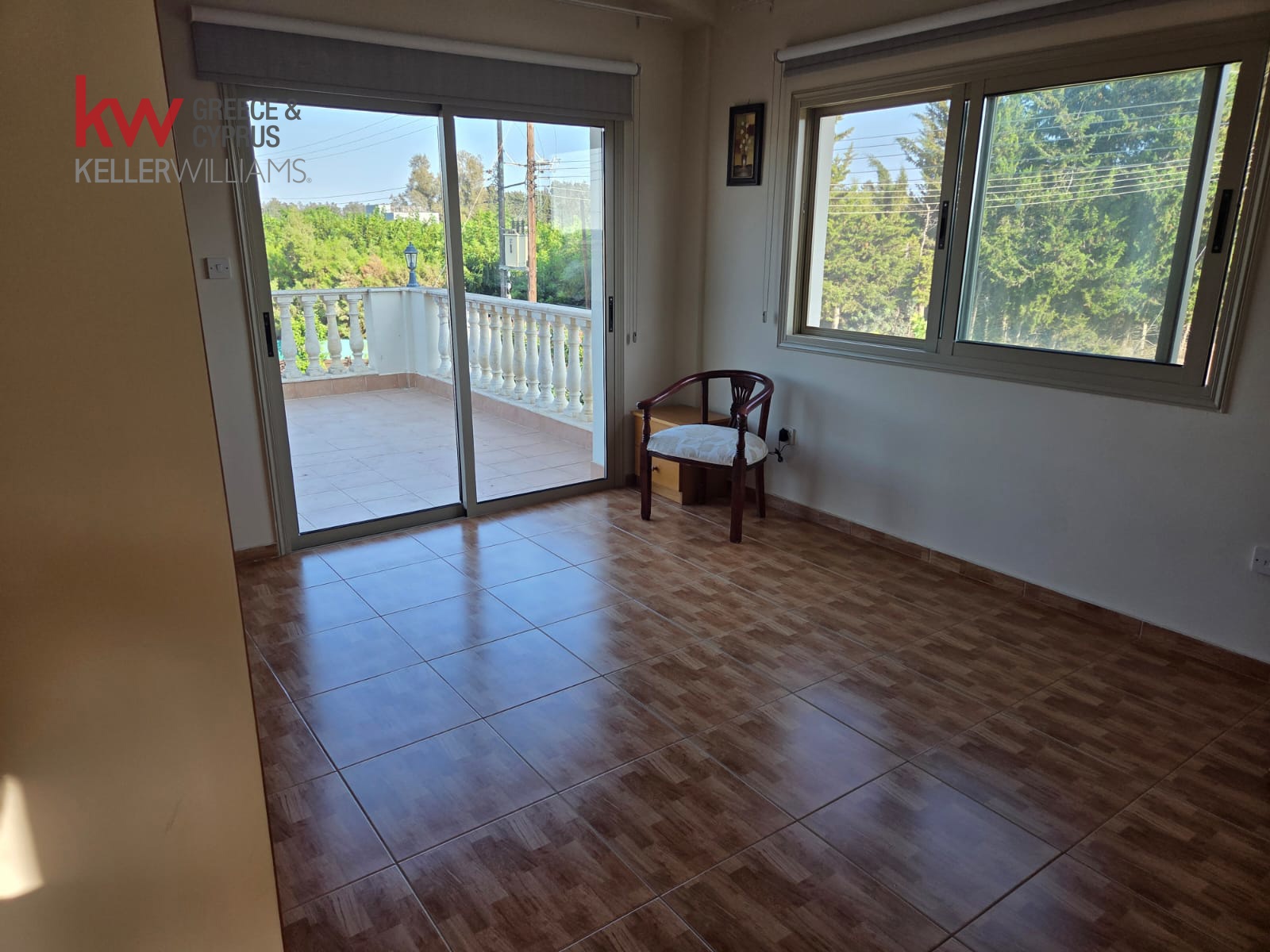 Detached House for rent