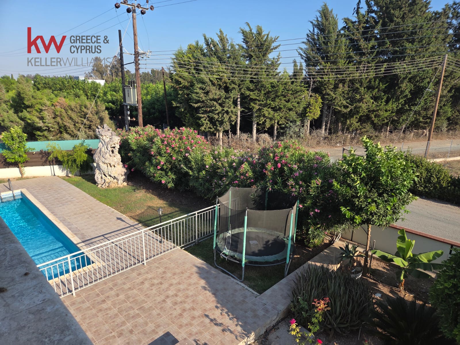 Detached House for rent