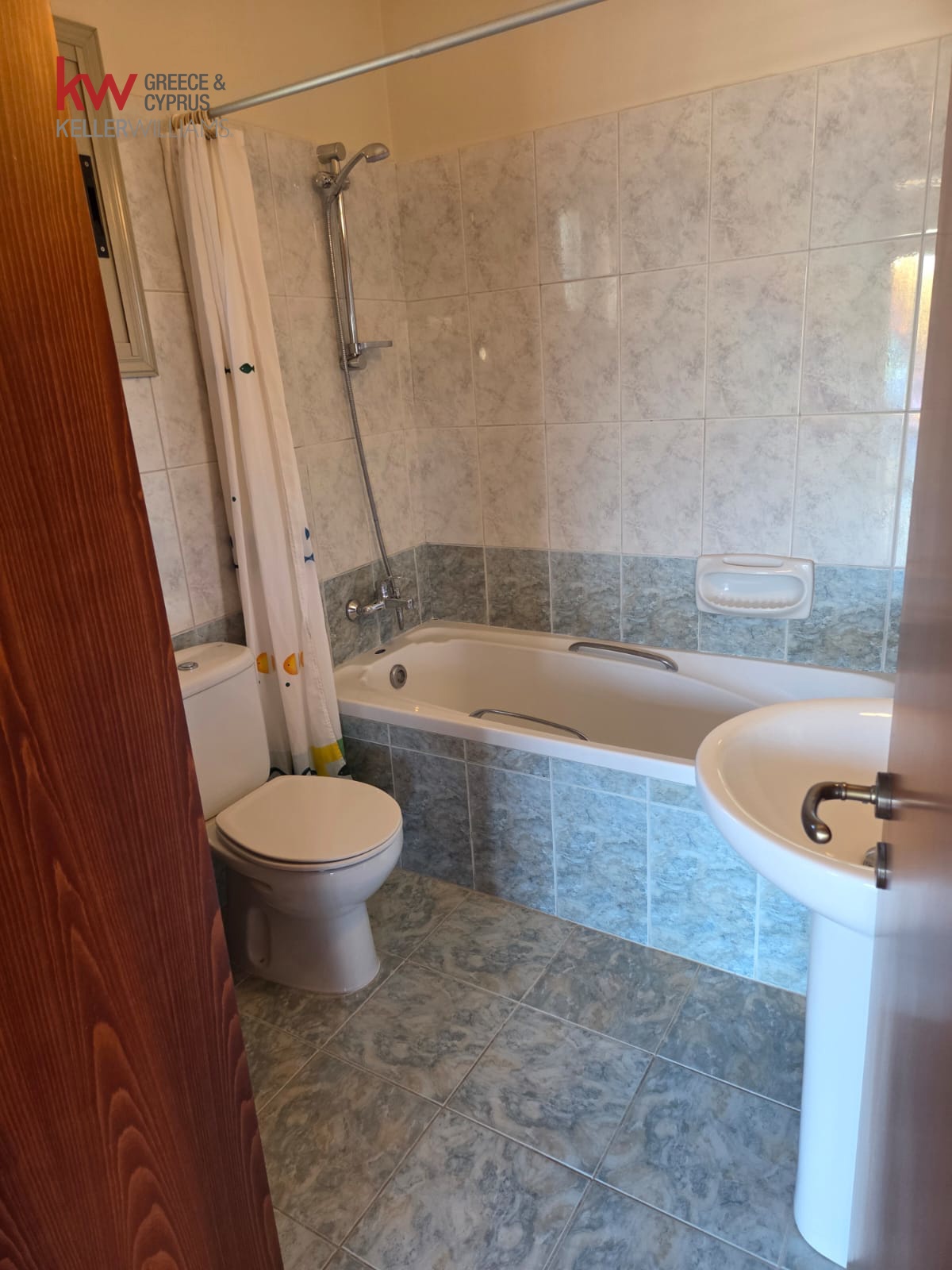 Detached House for rent