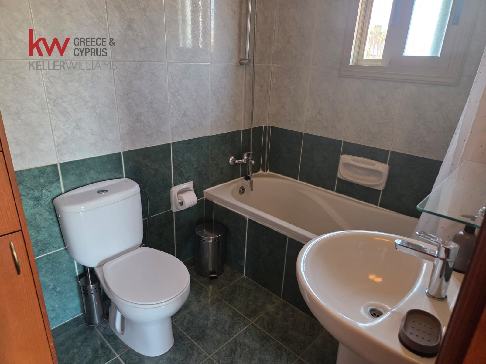 Detached House for rent