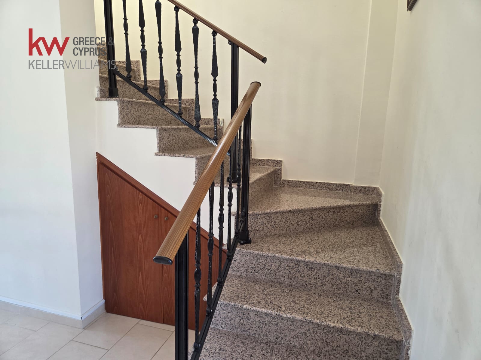 Detached House for rent
