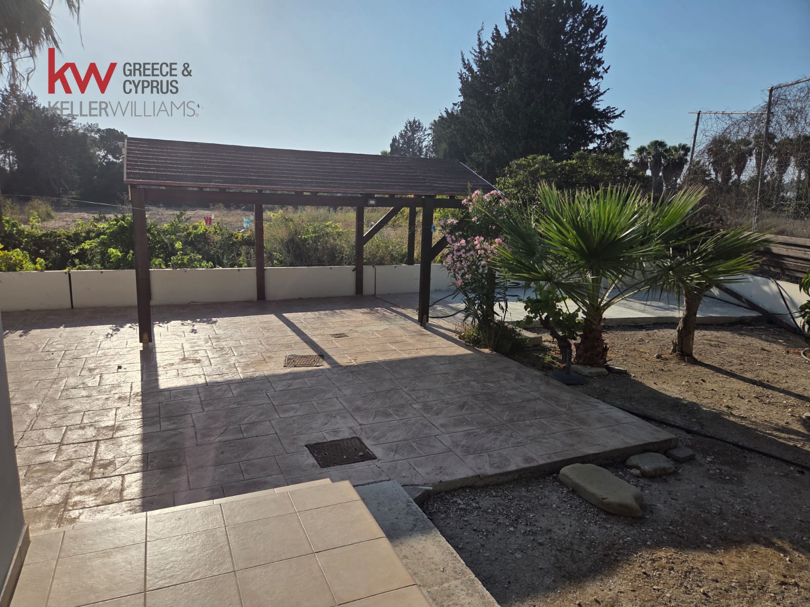 Detached House for rent