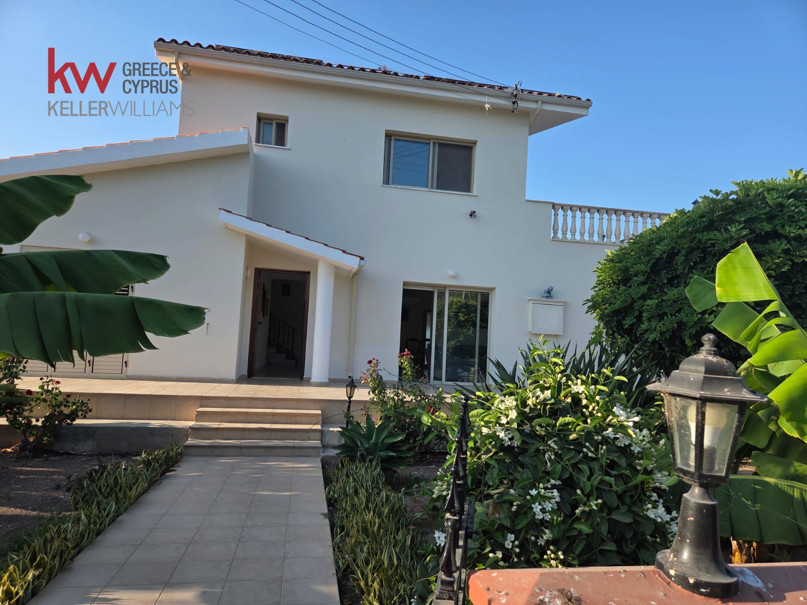 Detached House for rent