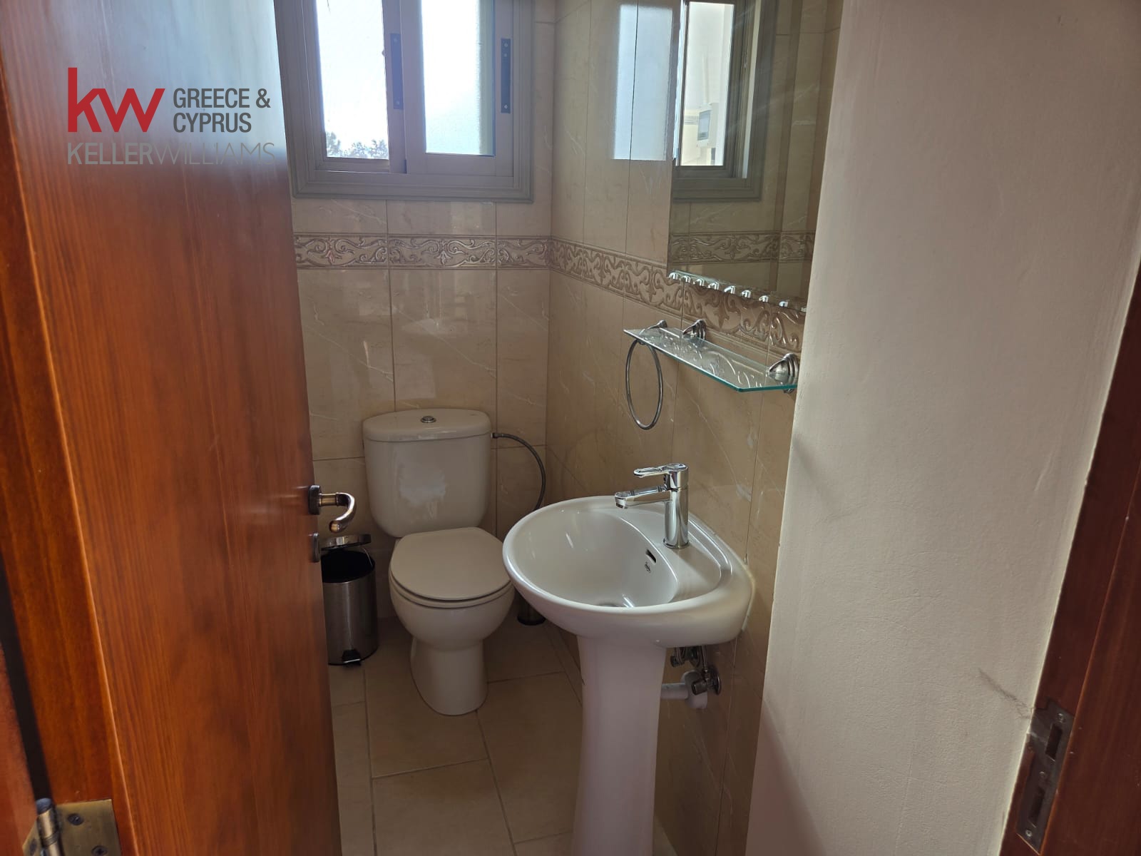 Detached House for rent