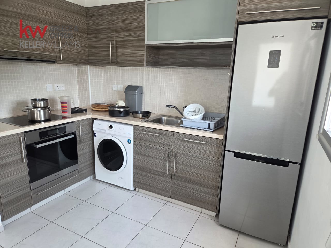 Apartment for rent