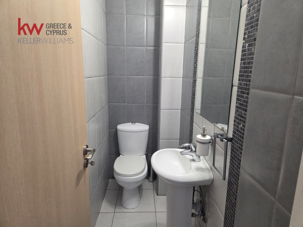 Apartment for rent