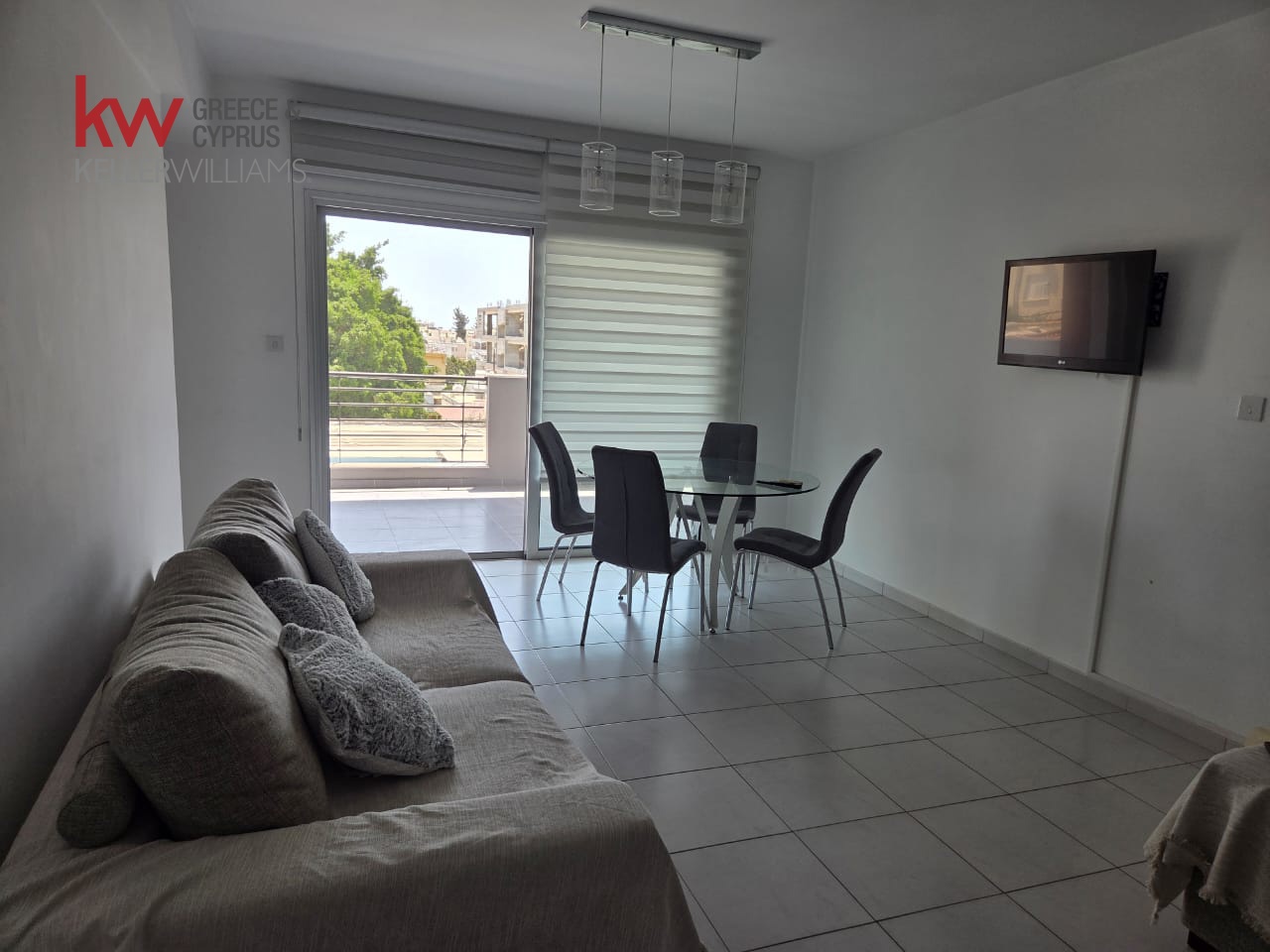 Apartment for rent