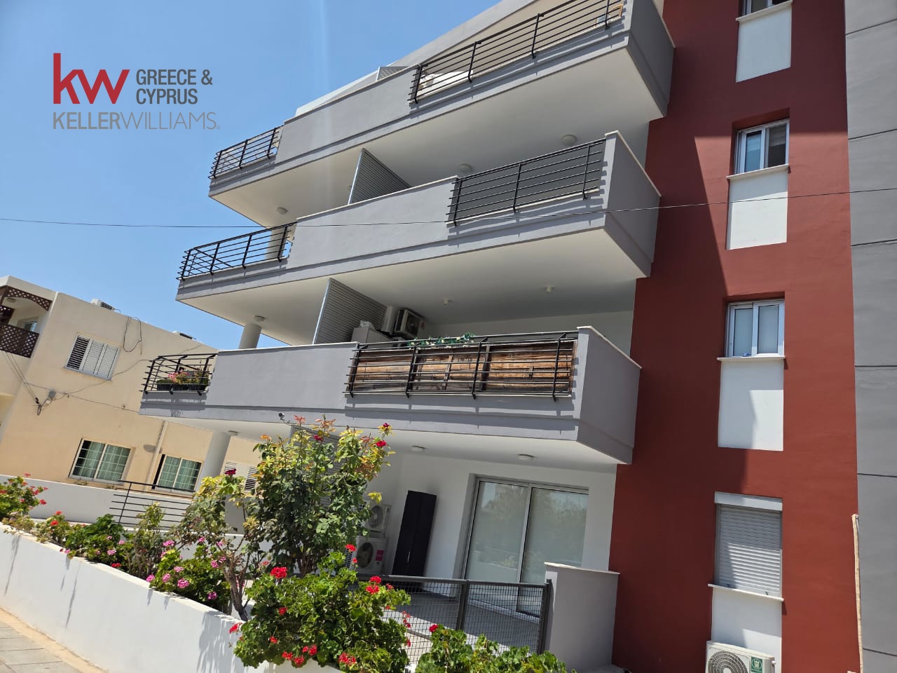 Apartment for rent