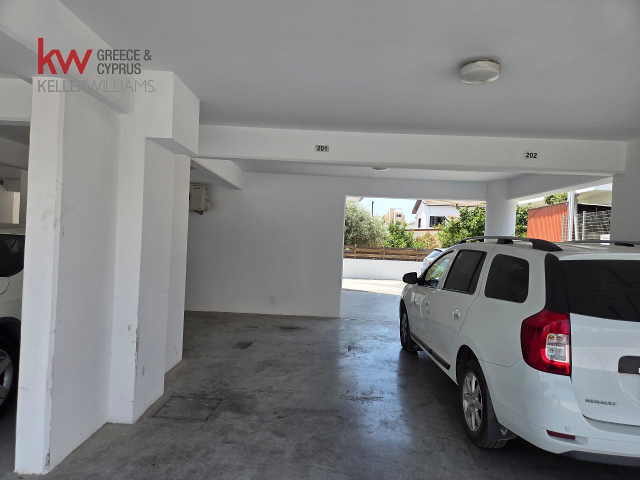Apartment for rent