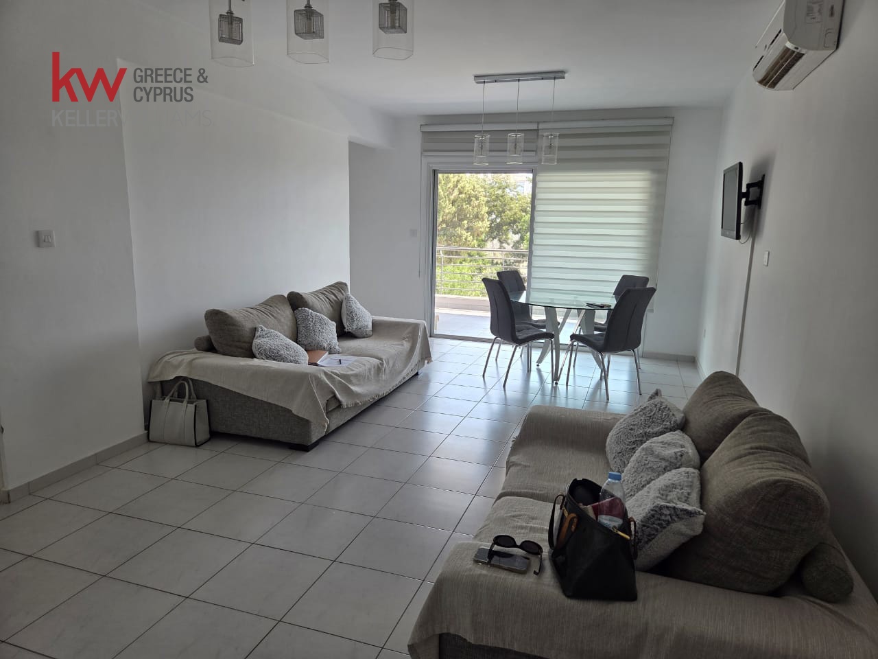 Apartment for rent