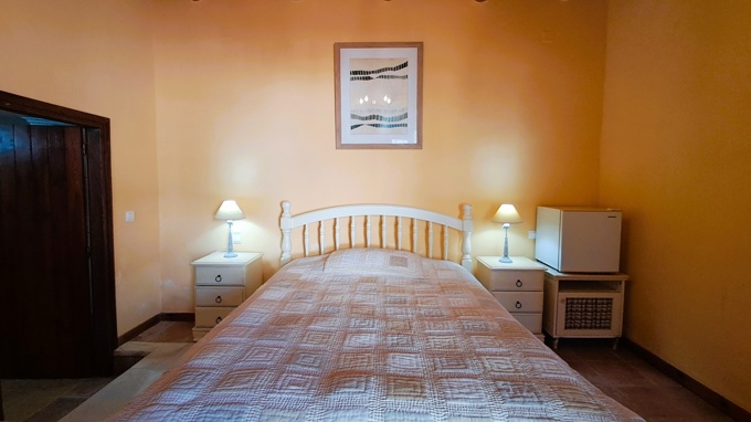 Authentic Cretan Villa with Self-Contained Studio and Private Gated Plot - 23