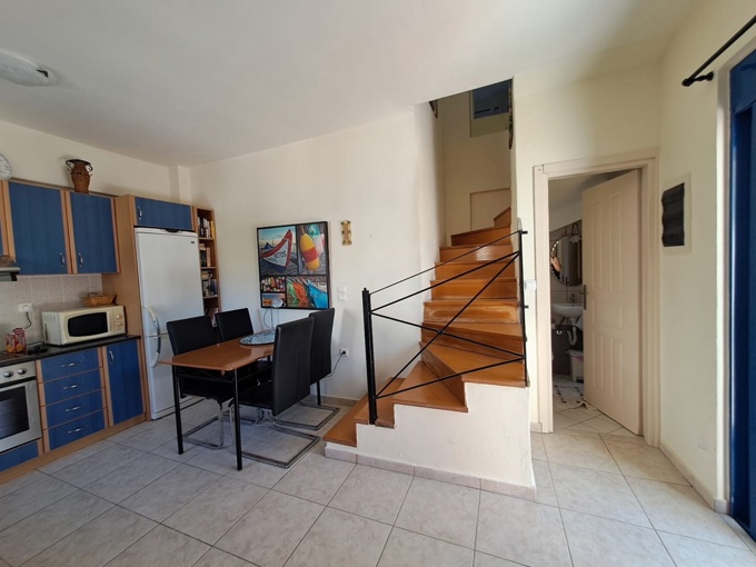 Seafront 2-Bedroom Apartment in Almyrida - 5