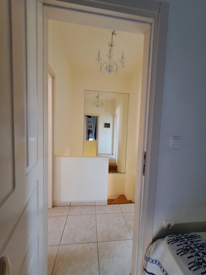 Seafront 2-Bedroom Apartment in Almyrida - 11