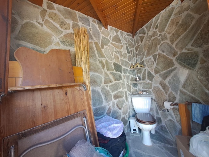 Rare Village Property in the Heart of Kalyves - 10