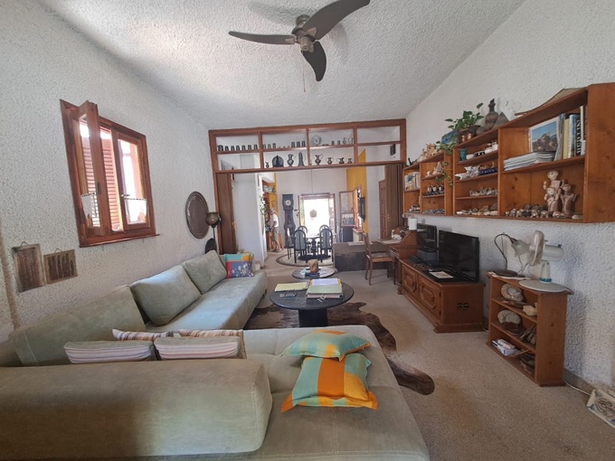 Rare Village Property in the Heart of Kalyves - 15