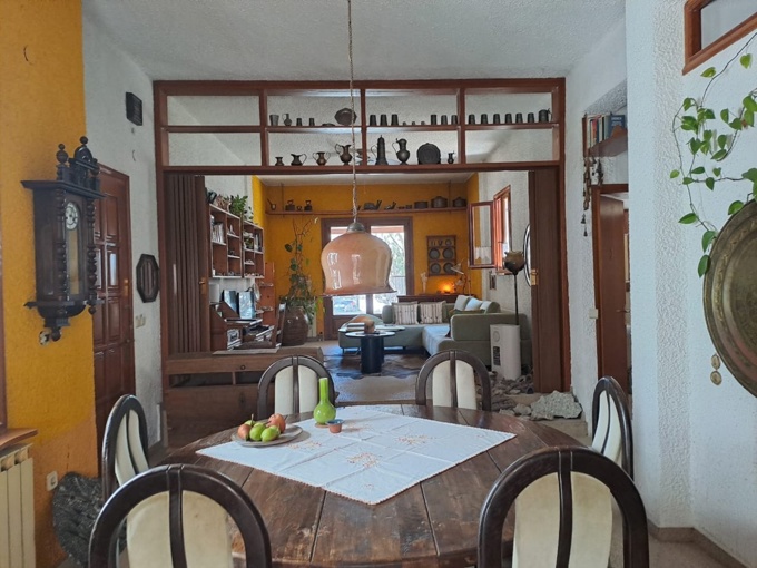 Rare Village Property in the Heart of Kalyves - 14
