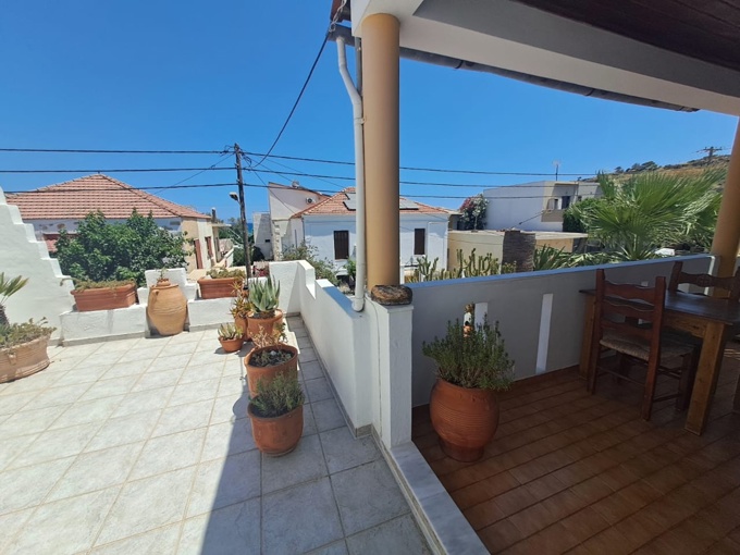 Rare Village Property in the Heart of Kalyves - 22