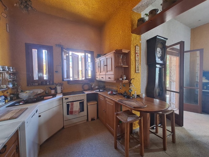 Rare Village Property in the Heart of Kalyves - 11