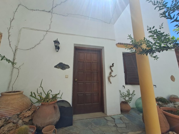 Rare Village Property in the Heart of Kalyves - 5