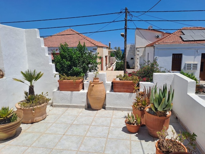 Rare Village Property in the Heart of Kalyves - 23