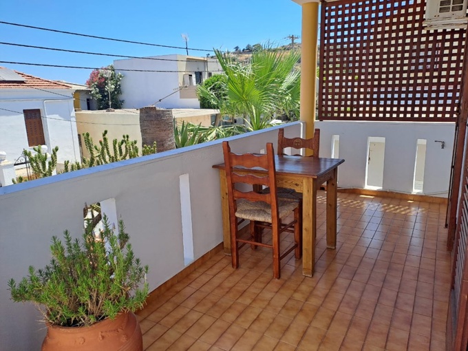 Rare Village Property in the Heart of Kalyves - 24