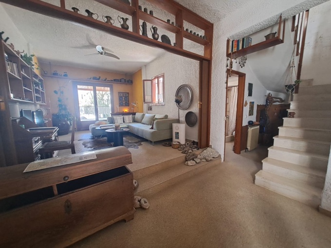 Rare Village Property in the Heart of Kalyves - 13