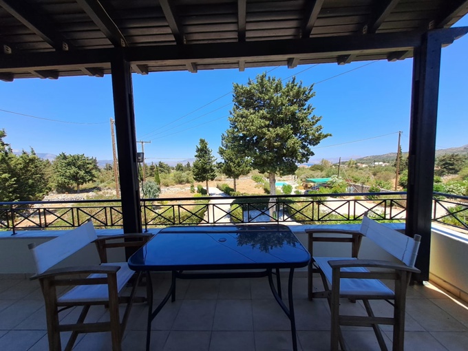 Spacious 3-Bedroom Villa with Basement, Large Private Plot & Stunning Views - 13