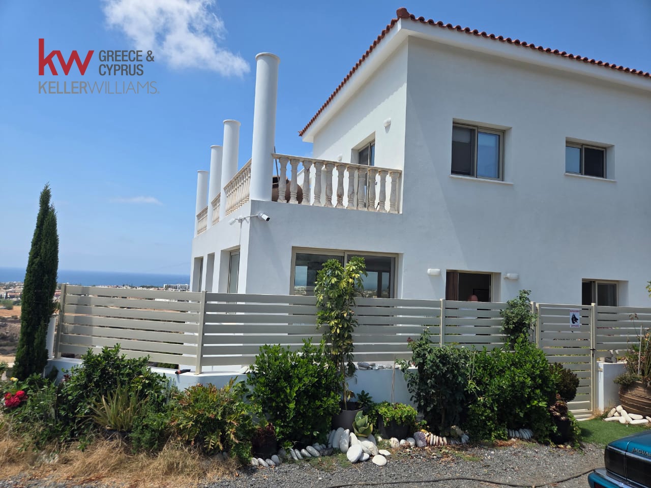 Villa for rent