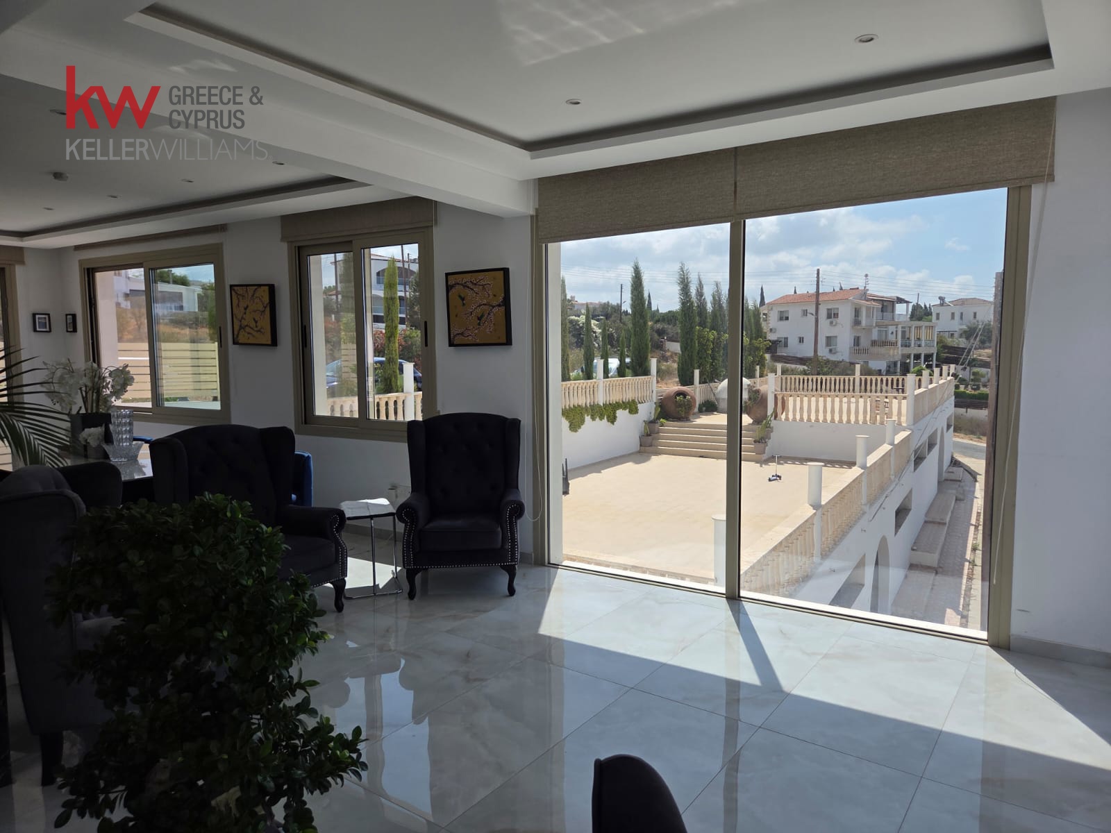 Villa for rent