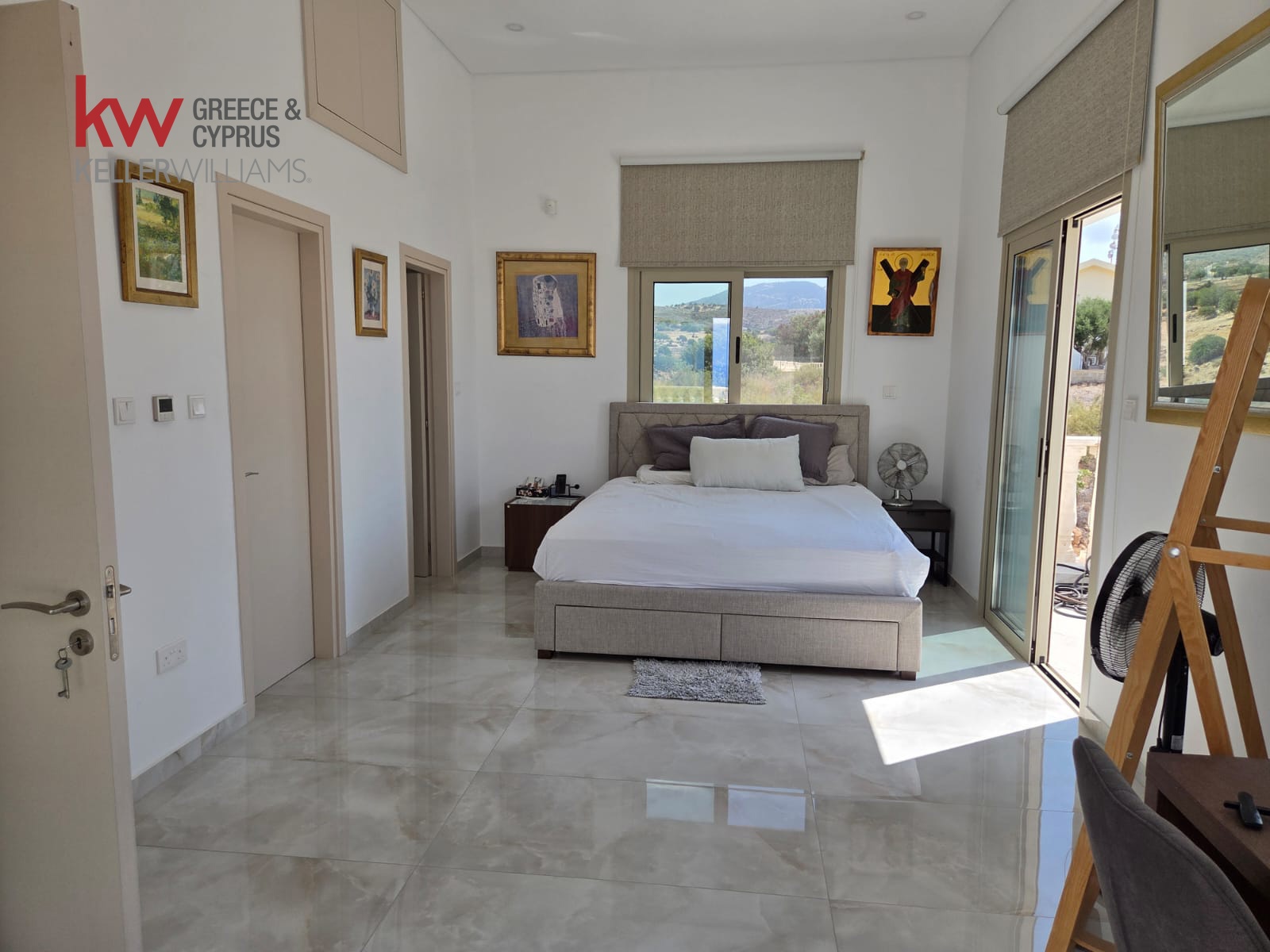 Villa for rent