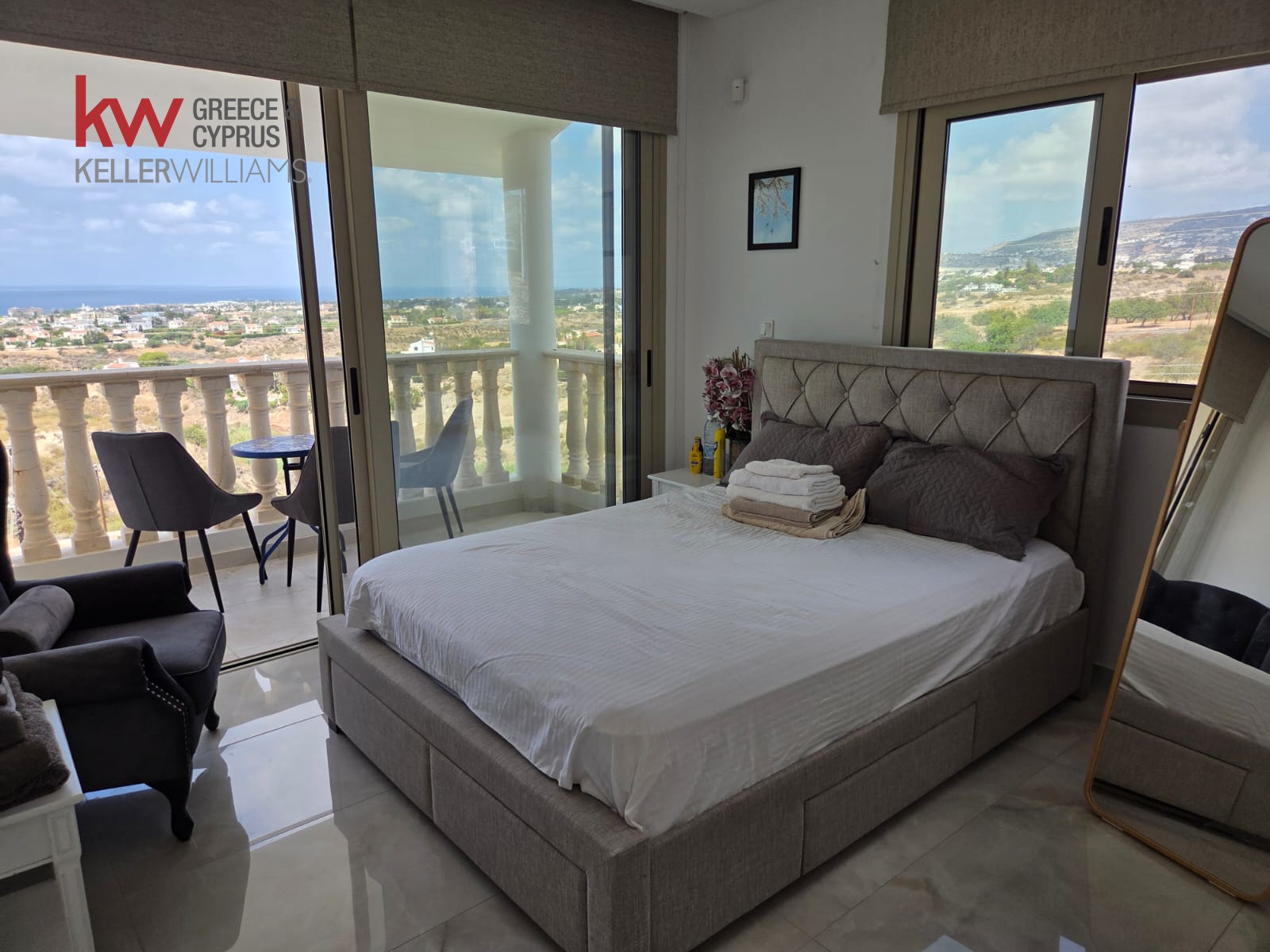 Villa for rent