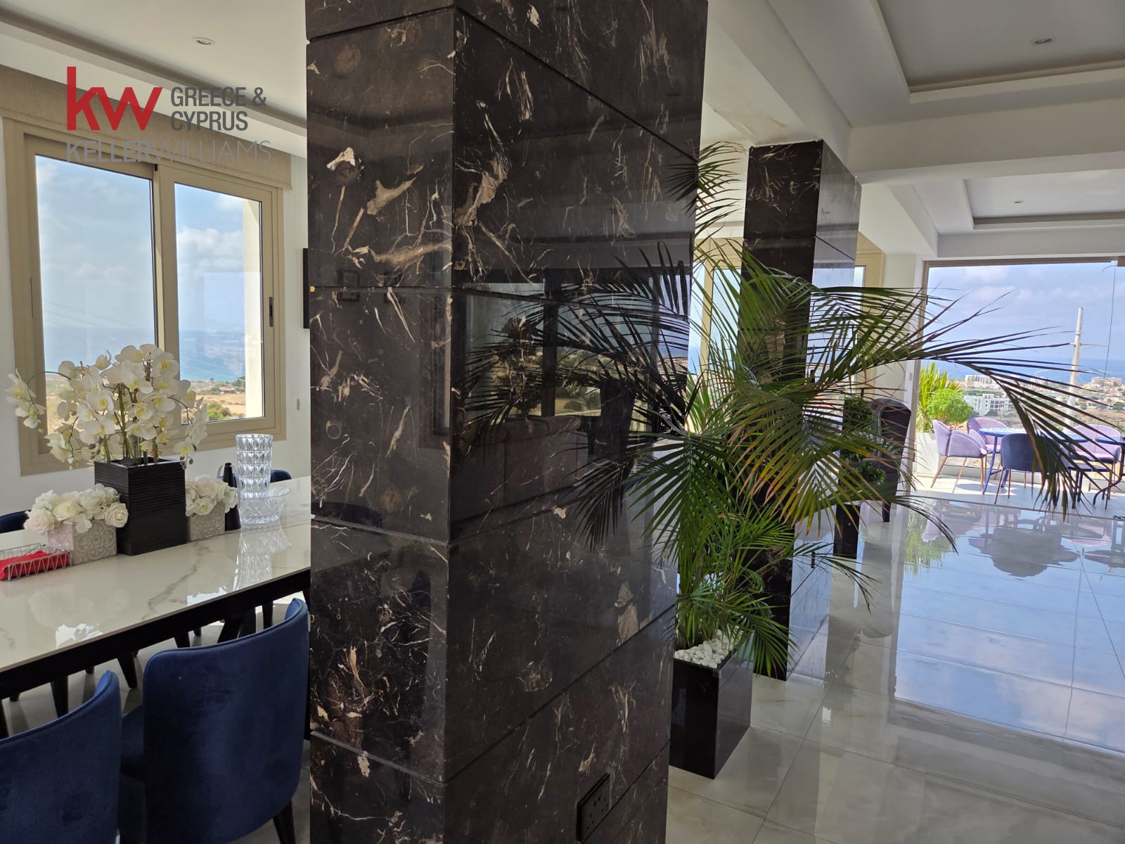 Villa for rent