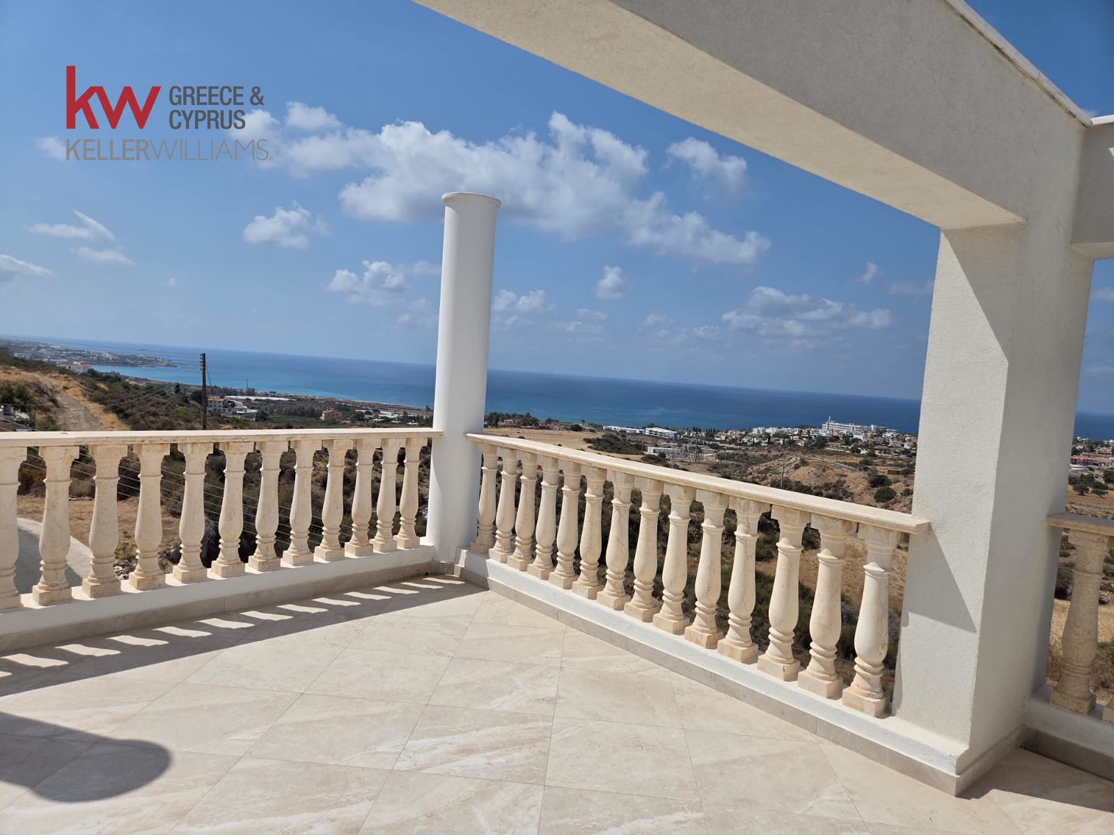 Villa for rent