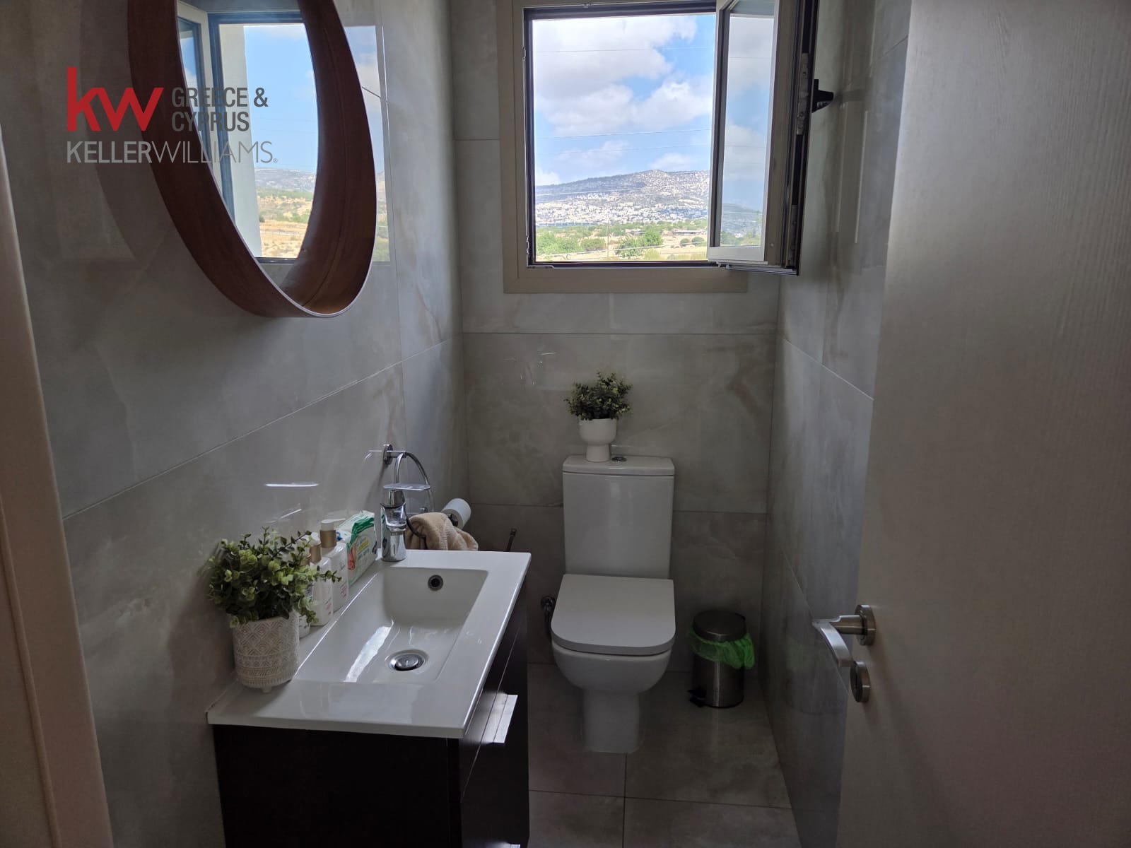 Villa for rent