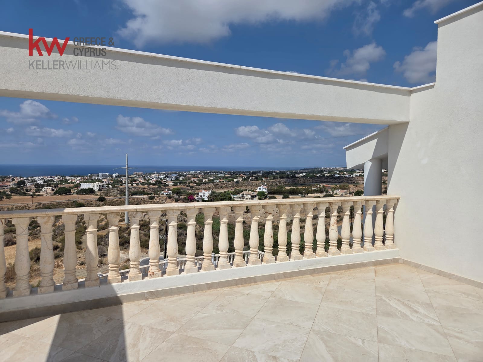 Villa for rent