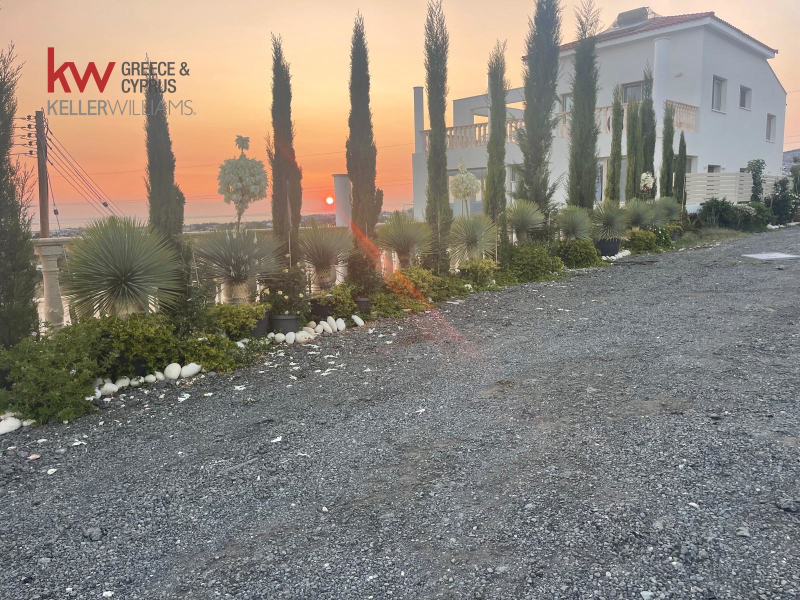 Villa for rent