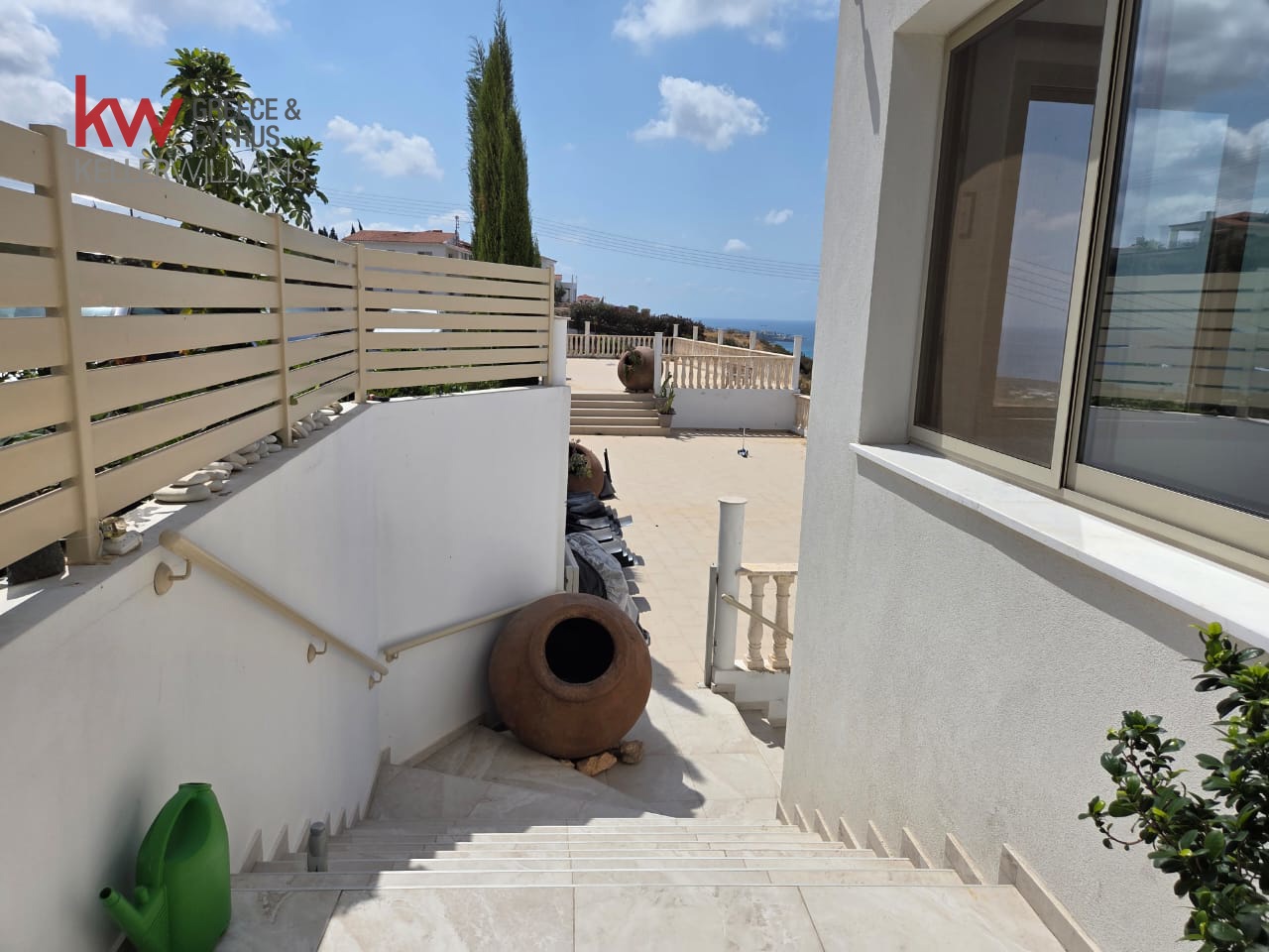 Villa for rent