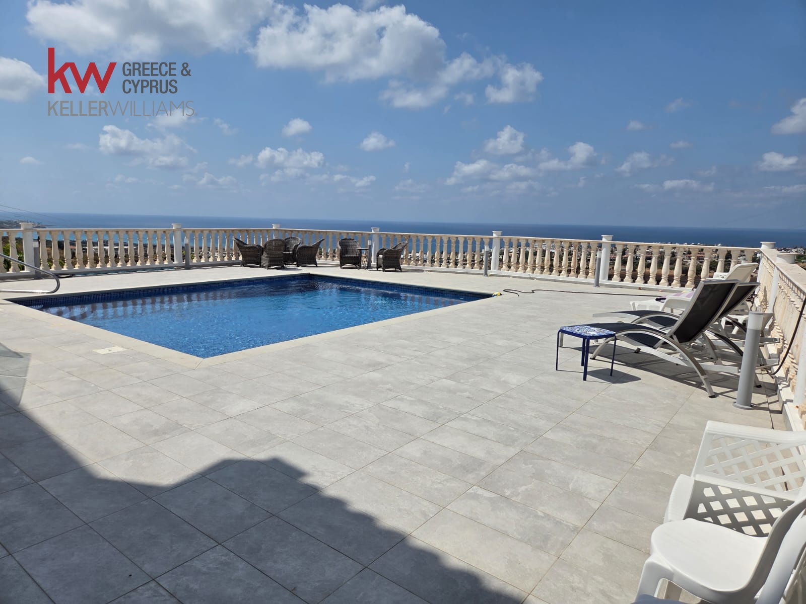 Villa for rent