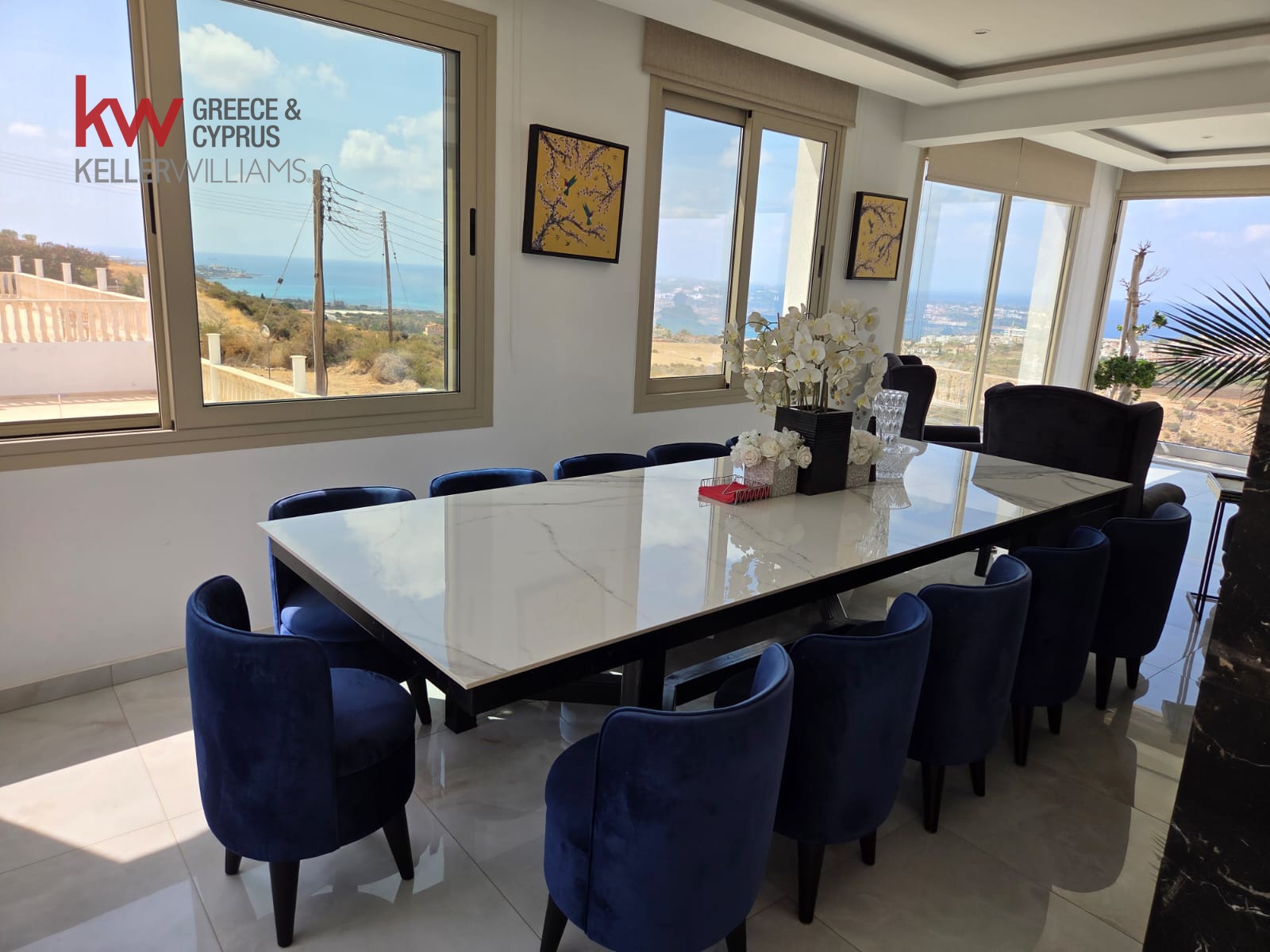 Villa for rent