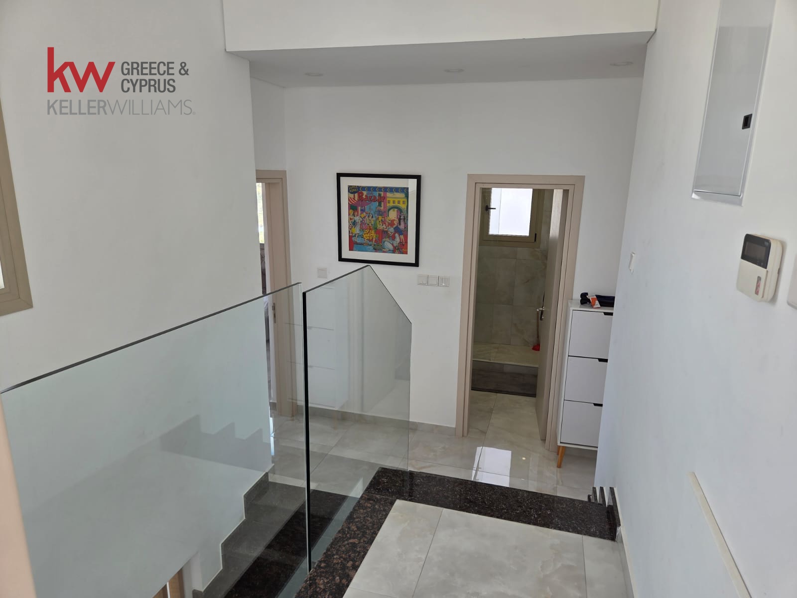 Villa for rent