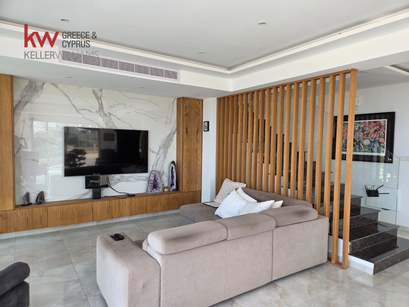 Villa for rent