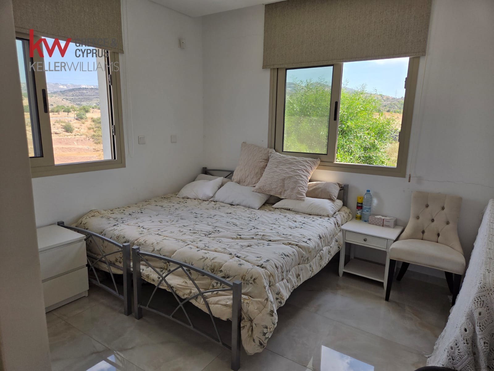 Villa for rent