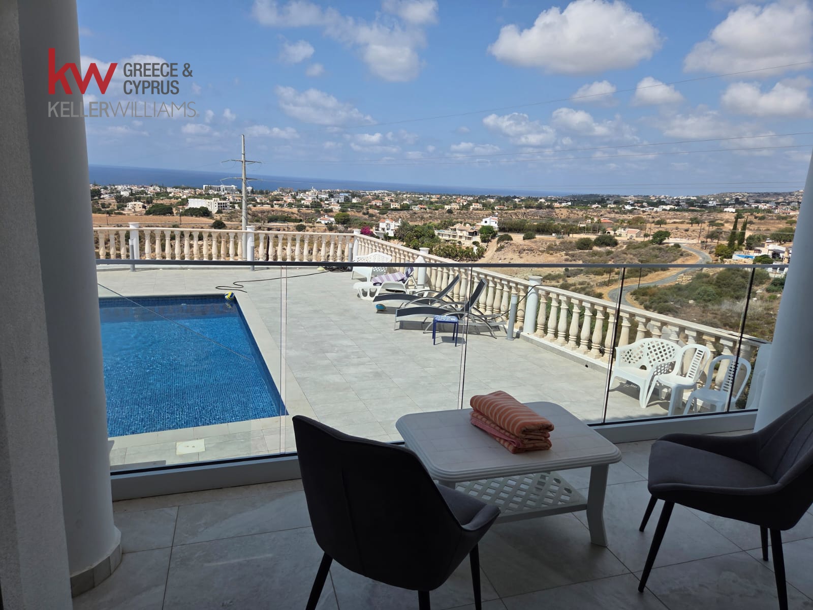 Villa for rent