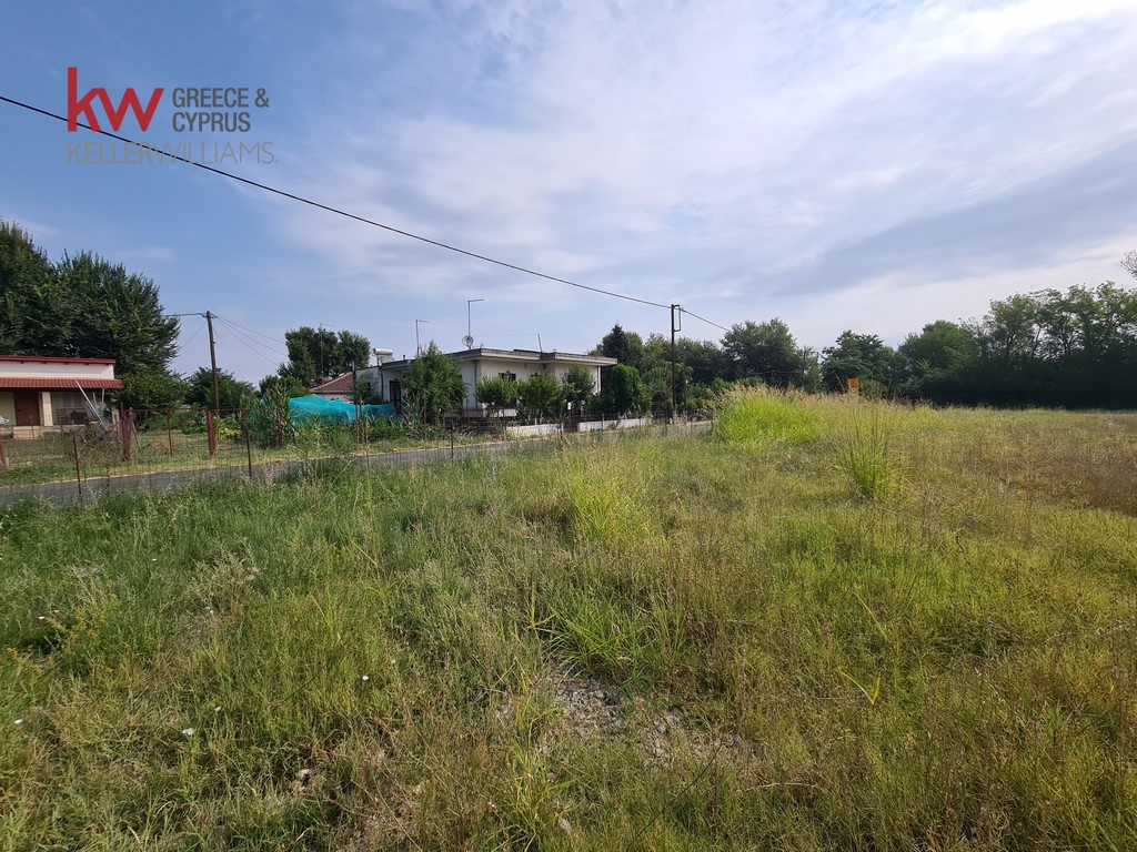 1800638 - Οικόπεδο Προς Πώληση, Καρδίτσα, 1.000 τ.μ., €69.000