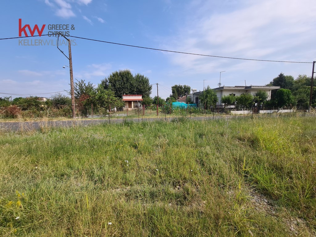 1800638 - Οικόπεδο Προς Πώληση, Καρδίτσα, 1.000 τ.μ., €69.000