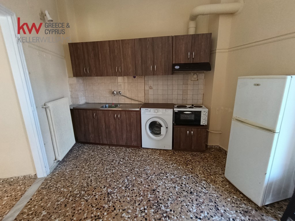 1801246 - Studio/Γκαρσονιέρα Προς Ενοικίαση, Καρδίτσα, 35 τ.μ., €250
