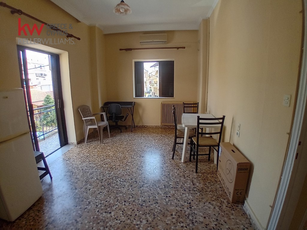 1801246 - Studio/Γκαρσονιέρα Προς Ενοικίαση, Καρδίτσα, 35 τ.μ., €250