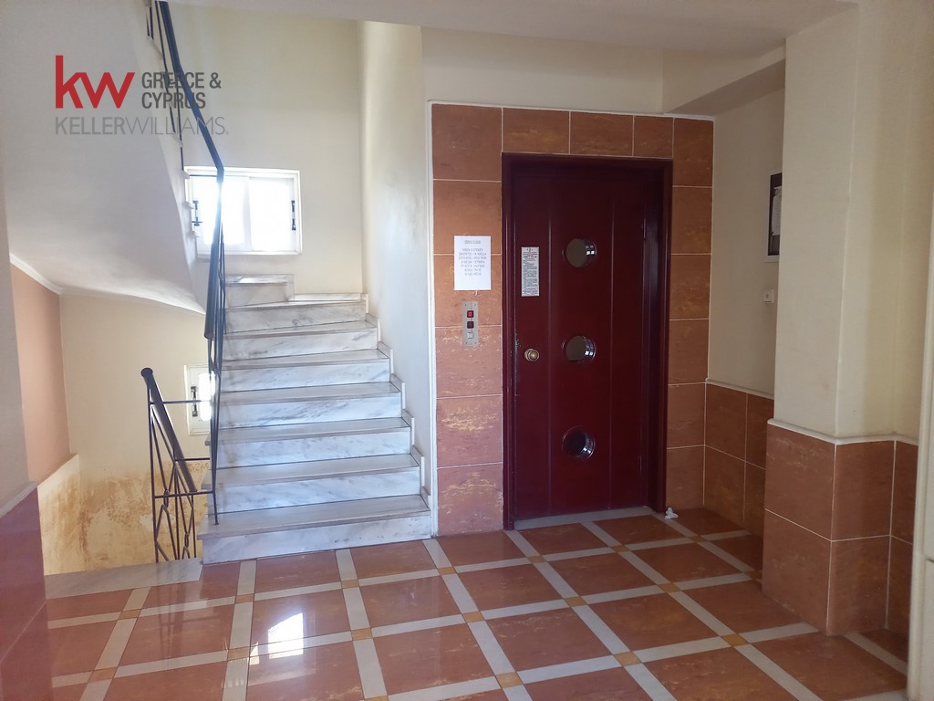 1801289 - Studio/Γκαρσονιέρα Προς Ενοικίαση, Καρδίτσα, 23 τ.μ., €300
