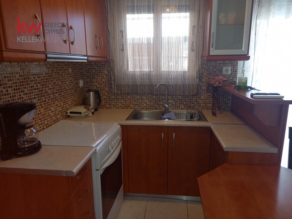 1801289 - Studio/Γκαρσονιέρα Προς Ενοικίαση, Καρδίτσα, 23 τ.μ., €300